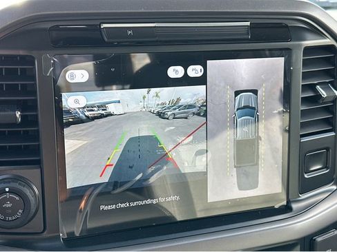 New 2025 Ford F150 XLT w/ Equipment Group 302A MID image 10