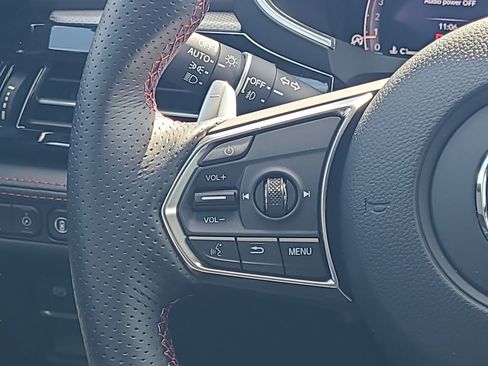 New 2026 Acura MDX A-Spec AWD/4WD image 21