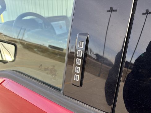 Used 2022 Ford F150 XLT w/ Equipment Group 302A High image 13