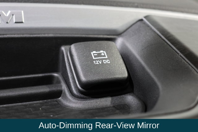 Used 2023 RAM 1500 Big Horn AWD/4WD image 26
