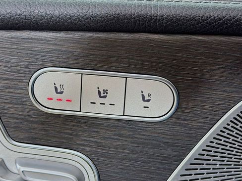 Used 2024 Mercedes-Benz GLE 450 4MATIC image 31