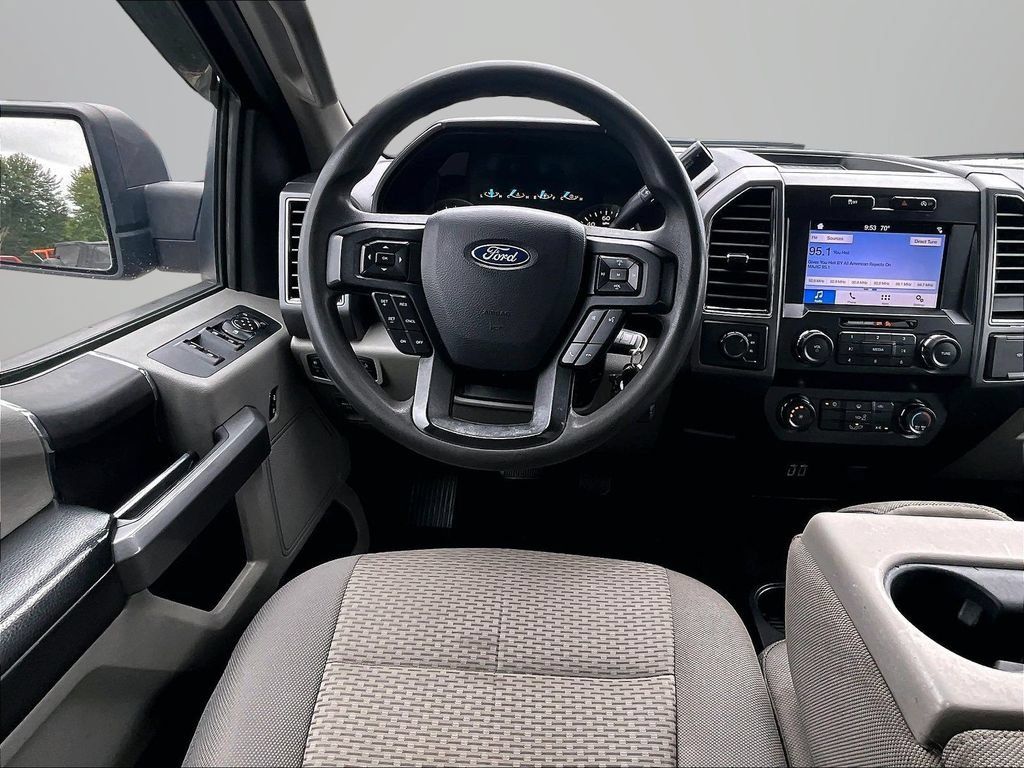 Used 2019 Ford F150 XLT AWD/4WD image 6