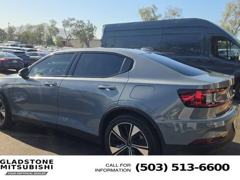 Used 2024 Polestar Polestar 2 AWD/4WD image 4