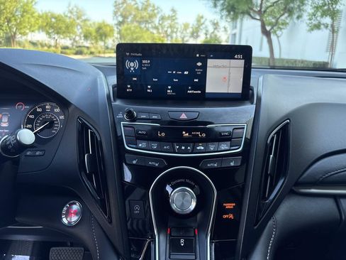 Used 2019 Acura RDX FWD w/ Technology Package image 23
