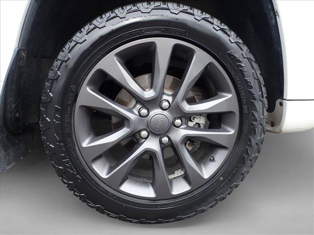 Used 2019 Jeep Grand Cherokee High Altitude AWD/4WD image 7