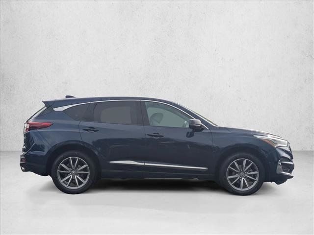 Used 2021 Acura RDX w/ Technology Package AWD/4WD image 4