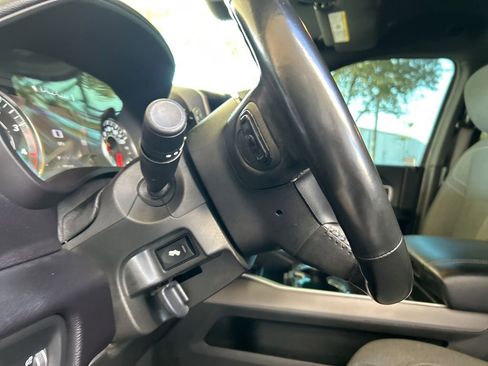 Used 2021 RAM 2500 Big Horn w/ Level 2 Equipment Group image 44