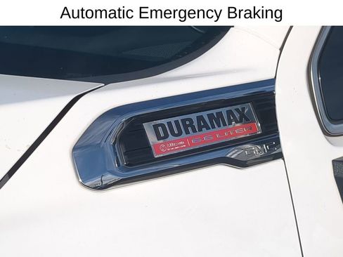 Used 2020 GMC Sierra 2500 Denali w/ Denali Ultimate Package image 42