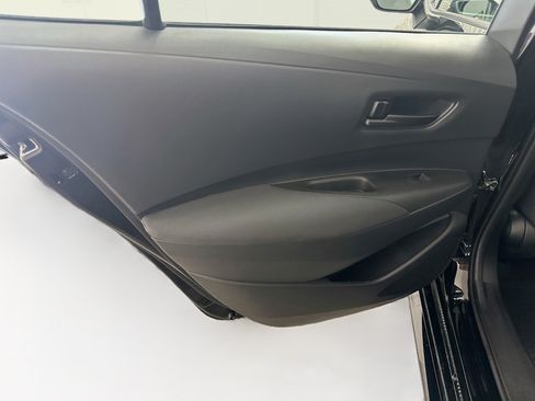 Used 2026 Toyota Corolla LE FWD image 27