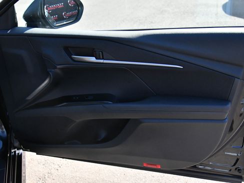 Used 2025 Toyota Camry LE FWD image 42