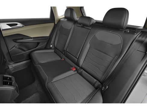 New 2025 Volkswagen Taos SE image 52