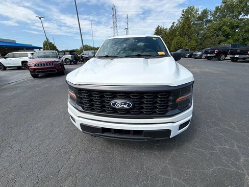 Used 2024 Ford F150 STX AWD/4WD image 18
