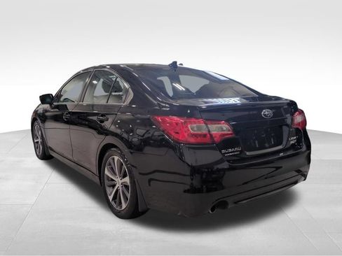 Used 2016 Subaru Legacy 2.5i Limited AWD/4WD image 3