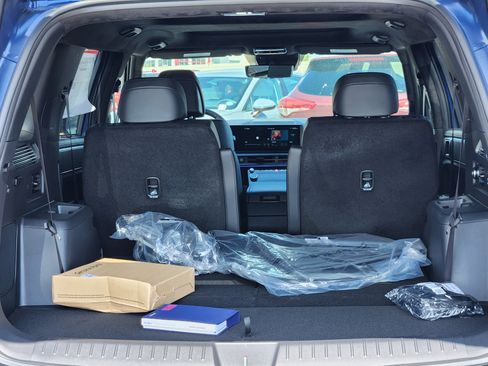 New 2026 Hyundai Santa Fe Calligraphy image 13