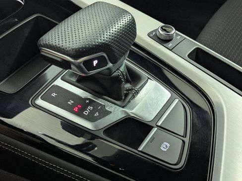 Certified 2023 Audi A4 2.0T Premium Plus w/ Premium Plus Package AWD/4WD image 23