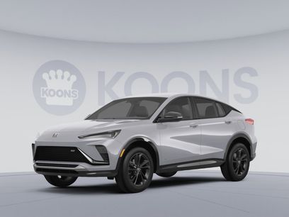 New 2026 Buick Envista Sport Touring