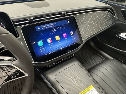 New 2026 Mercedes-Benz E 350 Sedan image 31
