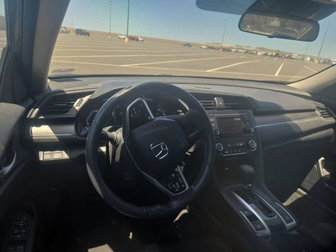 Used 2021 Honda Civic LX image 8