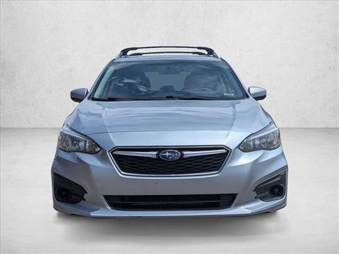 Used 2017 Subaru Impreza 2.0i Premium AWD/4WD image 2