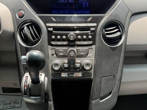 Used 2013 Honda Pilot EX image 12