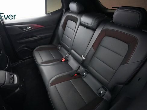 Used 2024 Chevrolet Equinox EV RS image 10