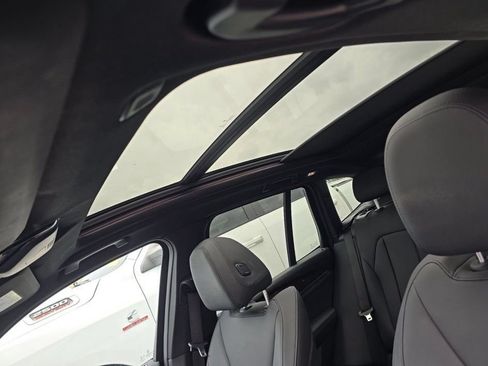 Used 2019 BMW X3 sDrive30i RWD image 8