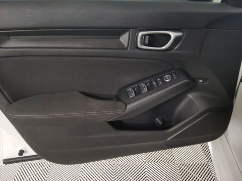 Certified 2023 Honda Civic LX image 13