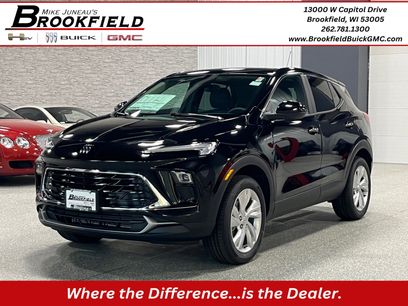 New 2026 Buick Encore GX Preferred w/ Comfort Package