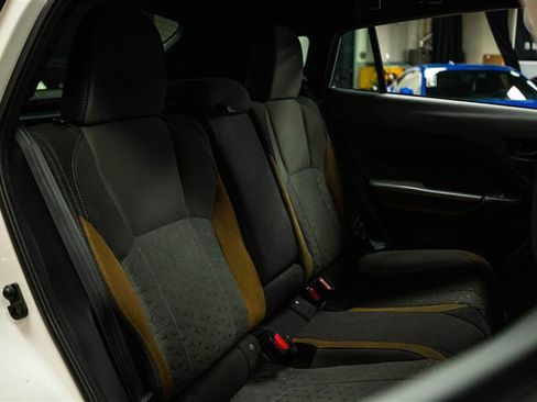 Used 2024 Subaru Crosstrek 2.5i Sport w/ Crosstrek Mirror Package image 11