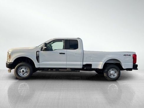 New 2026 Ford F250 XL w/ Snow Plow Prep Package image 3