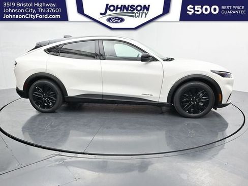 New 2026 Ford Mustang Mach-E Select w/ Comfort Package Lite AWD/4WD image 14