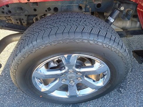 Used 2023 Ford F150 King Ranch AWD/4WD image 31