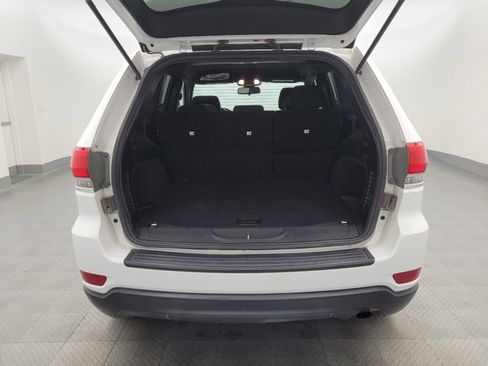 Used 2016 Jeep Grand Cherokee Laredo w/ Quick Order Package 23E image 29