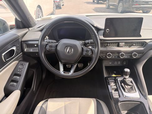 Used 2023 Acura Integra A-Spec FWD image 5
