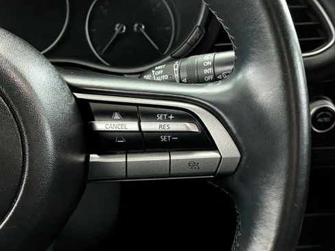 Certified 2023 MAZDA MAZDA3 s FWD image 23