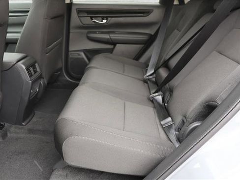 New 2026 Honda CR-V EX image 22