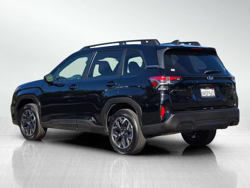 Used 2025 Subaru Forester Premium w/ Convenience Package #1 AWD/4WD image 6