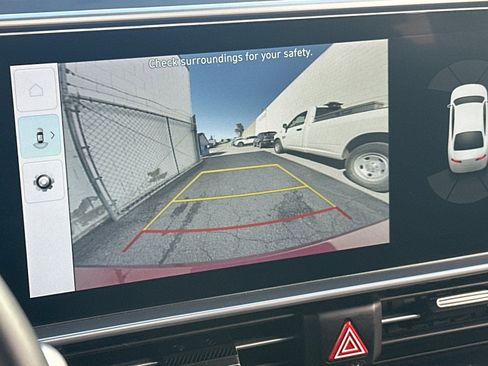 Used 2023 Hyundai Ioniq 6 SE AWD/4WD image 19