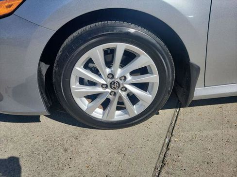 Certified 2024 Toyota Camry LE image 29