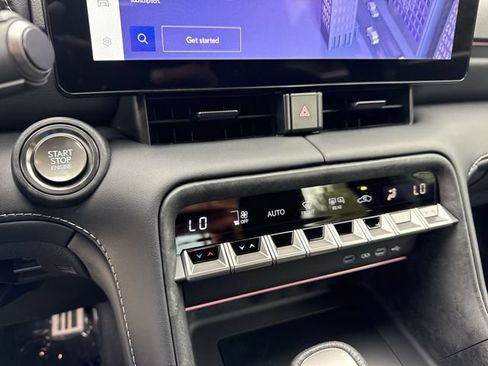 Certified 2026 Lexus IS 350 F Sport w/ Technology Package RWD image 19