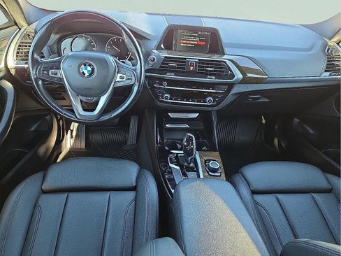 Used 2019 BMW X3 xDrive30i w/ Driving Assistance Package image 11
