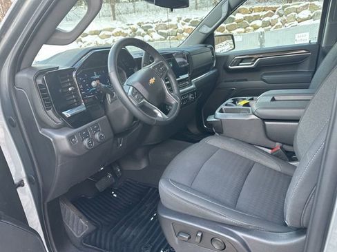 Certified 2023 Chevrolet Silverado 1500 LT image 12