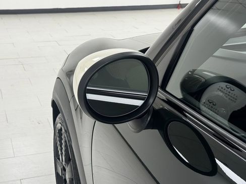 Used 2023 MINI Cooper S w/ MINI Resolute Edition image 35