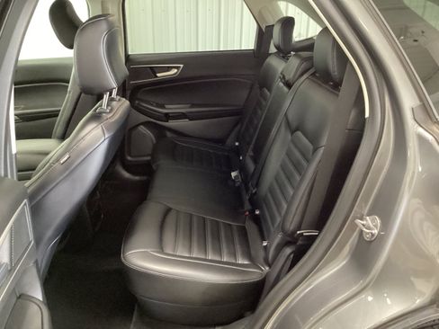 Used 2024 Ford Edge SEL w/ Convenience Package AWD/4WD image 31
