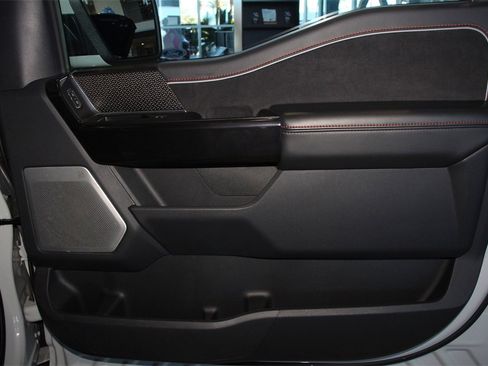 Certified 2024 Ford F150 Raptor w/ Equipment Group 803A Raptor R image 26