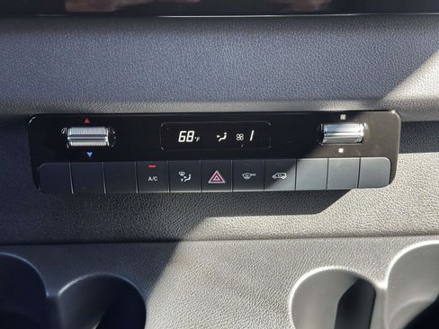 New 2025 Mercedes-Benz Sprinter 2500 image 23