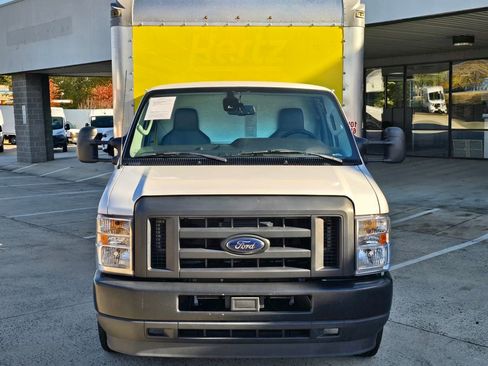 Used 2024 Ford E-350 and Econoline 350 Super Duty w/ Driver's Safety Package image 9