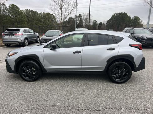 Certified 2024 Subaru Crosstrek 2.0i image 4