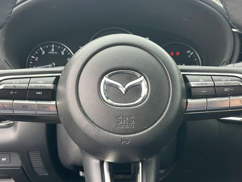 Used 2023 MAZDA CX-30 AWD 2.5 S w/ Preferred Package image 23