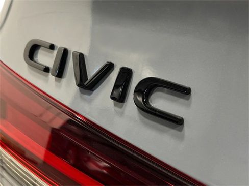 New 2026 Honda Civic Sport image 10